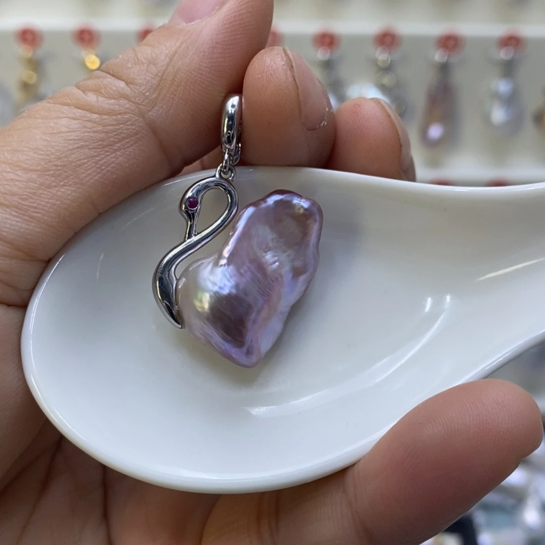 其它淡水珍珠未镶嵌