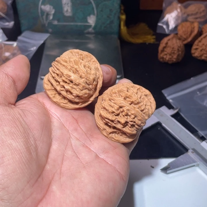 核桃全品四座楼45