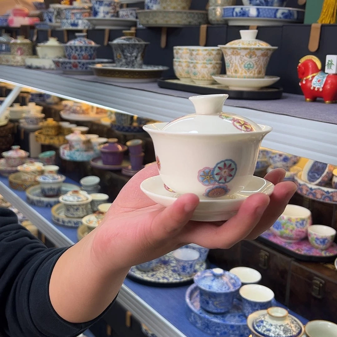 我们的目标是成为一个优秀的人