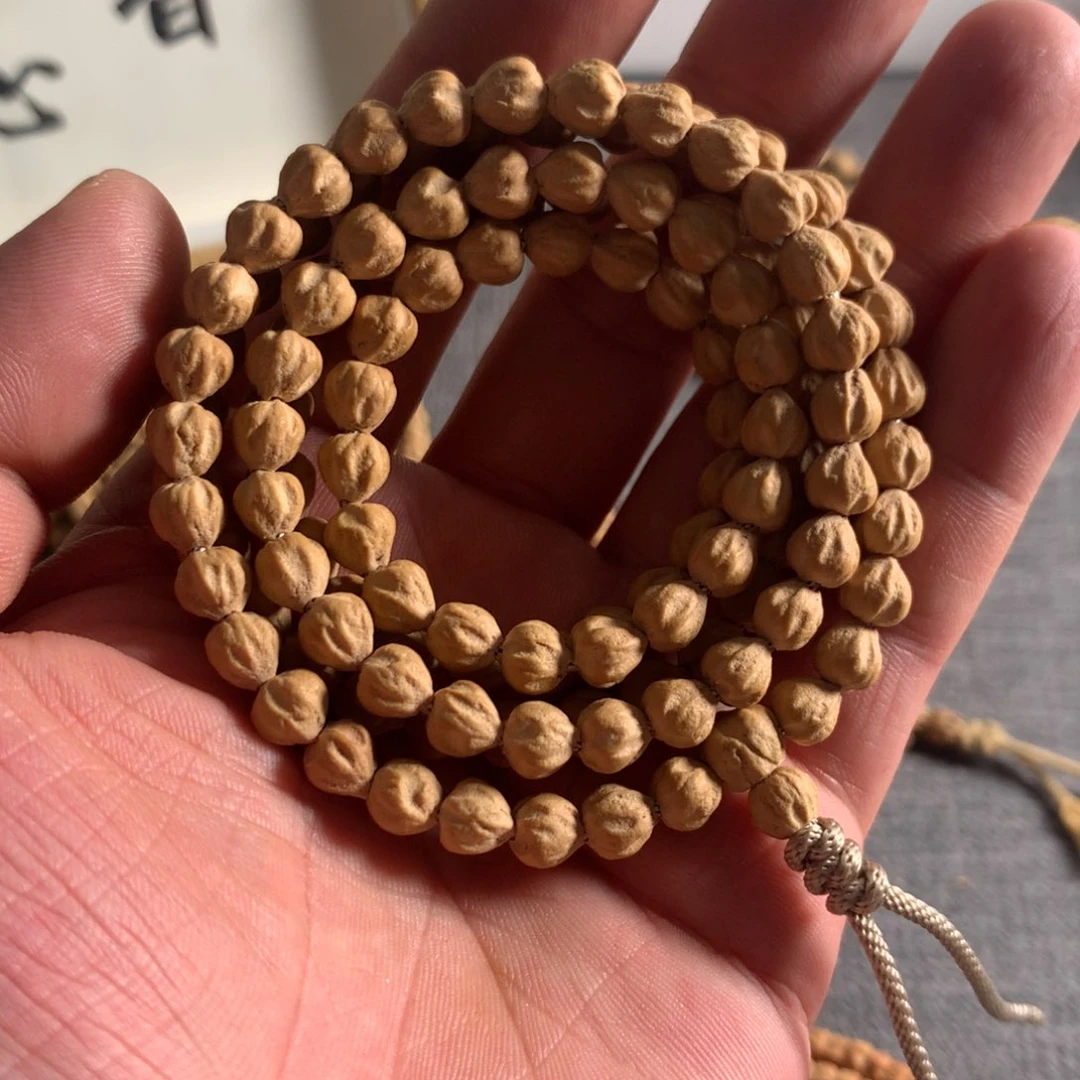 不****柏香籽/百香籽吊坠