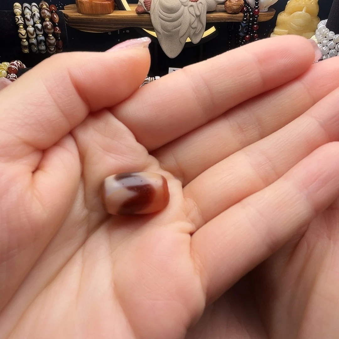 合金天然玛瑙/颈饰/吊坠/手链/手串玛瑙/玉髓X***瑞