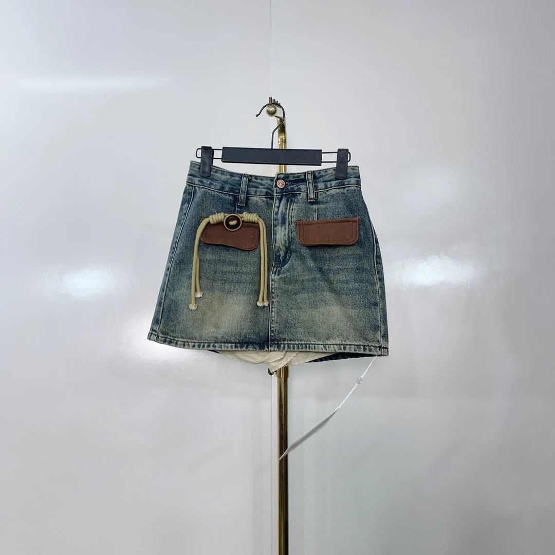 【芙娜妮轻奢】时尚品牌潮新款显瘦修身优雅气质高端女装Q2513649