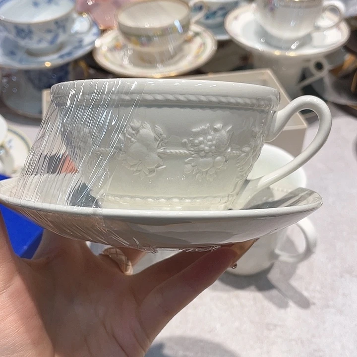 精品进口瓷器瓷片