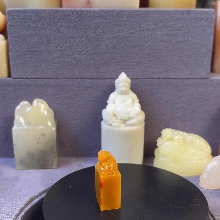 印石寿山石寿山石