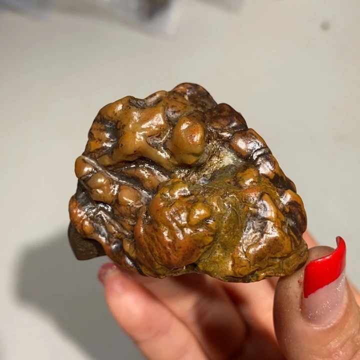 玛瑙/玉髓车挂合金大****2133