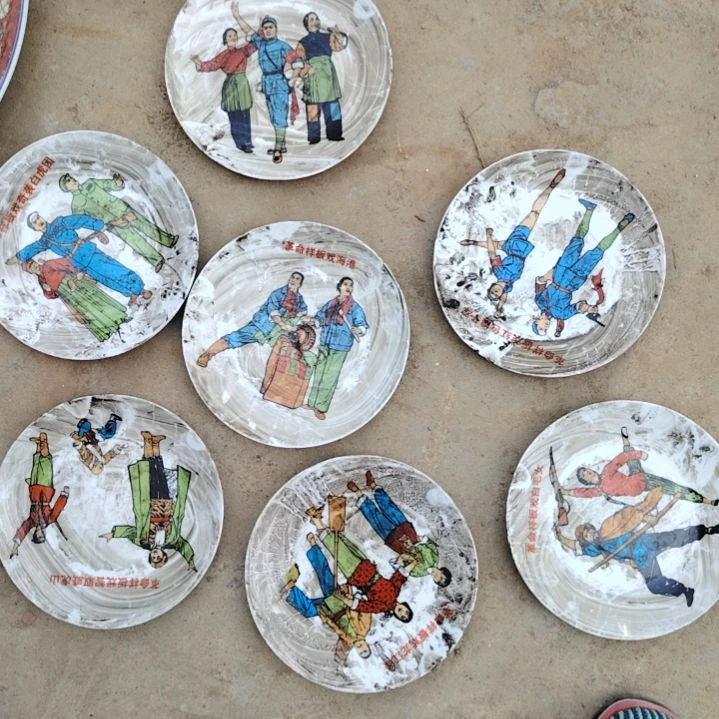 罐瓷器古文观止瓷器古文观止