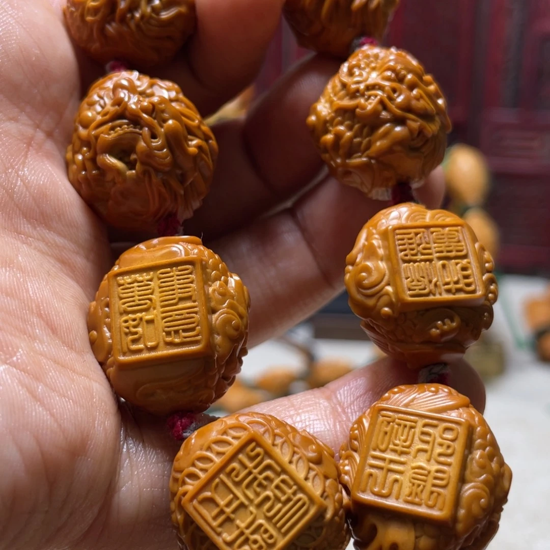 橄榄核手串/手链橄榄核