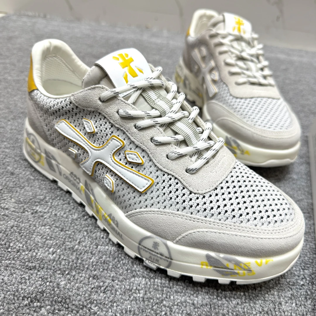 【斯丹鞋子】新款潮流鞋子休闲鞋运动鞋软底软面时尚