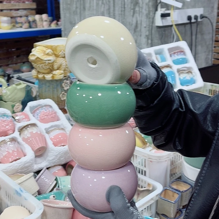 红陶正品数量有限