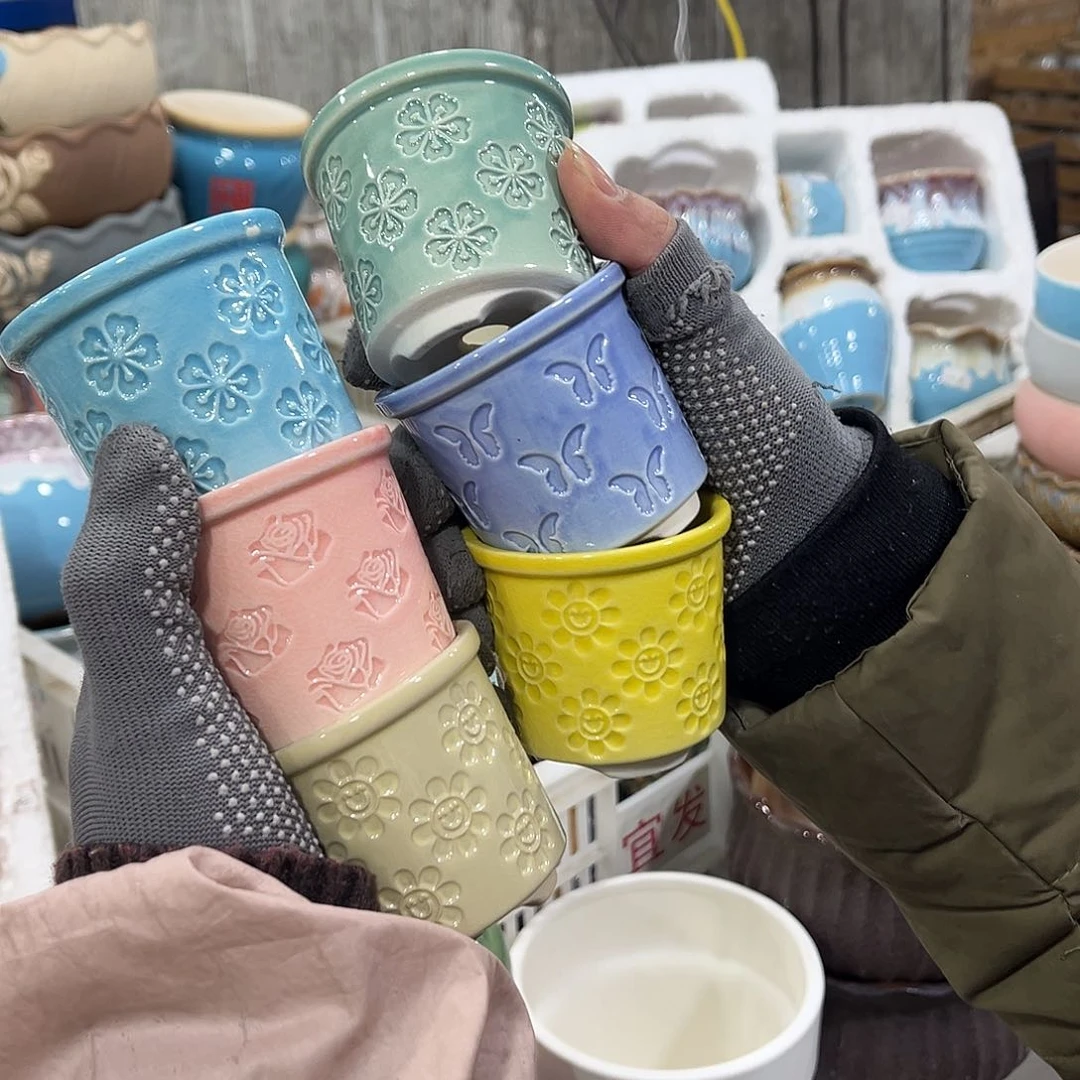 红陶正品数量有限