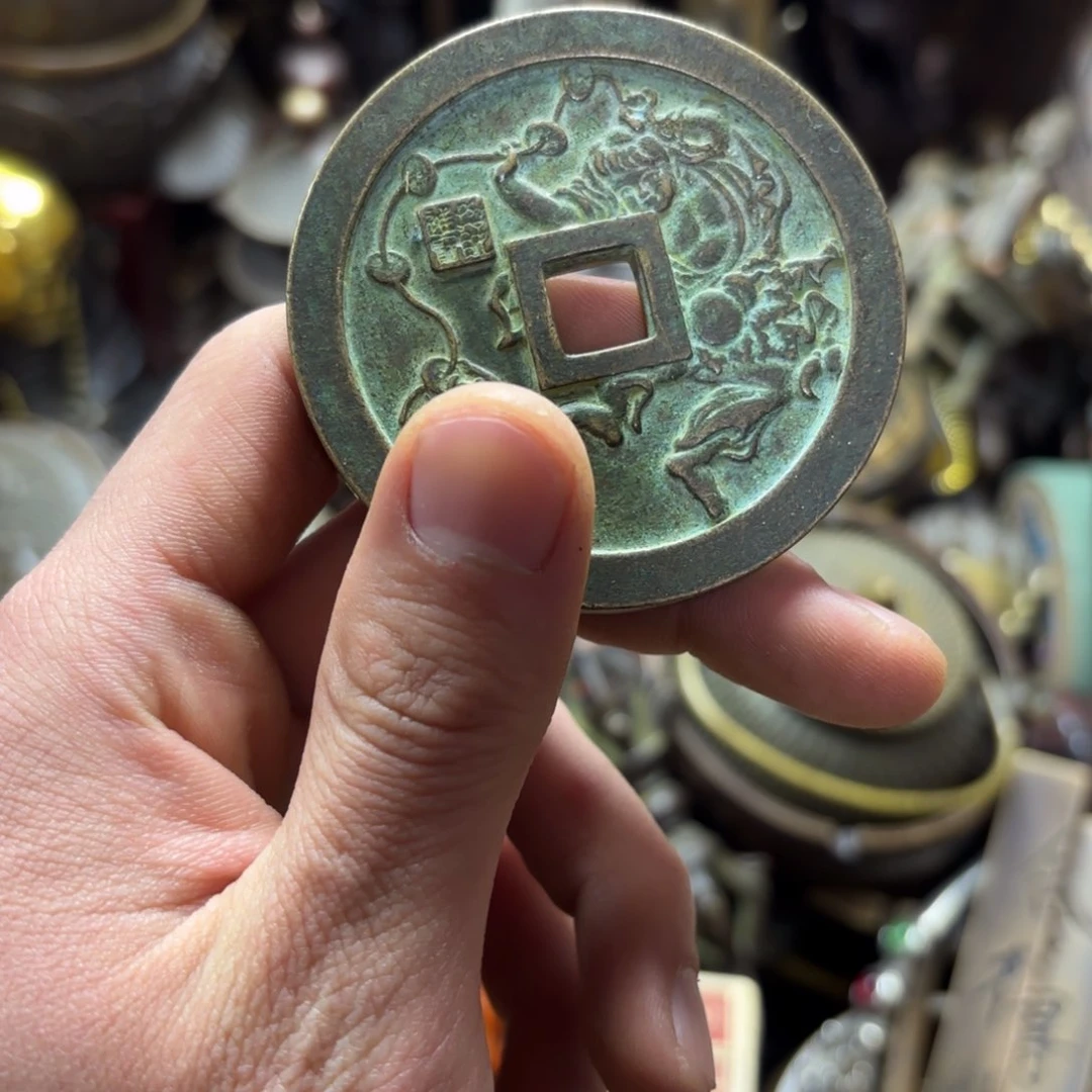 小尚文玩专属藏收摆件