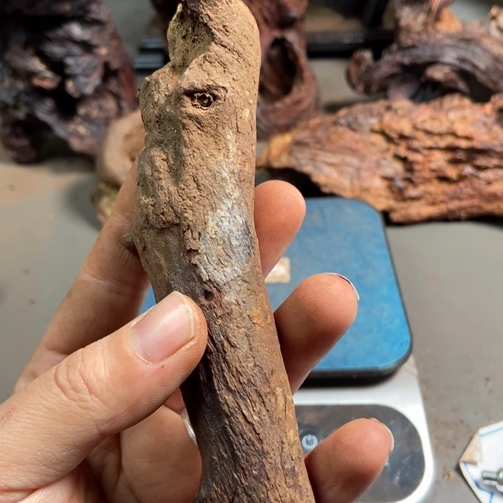 黄花梨/降香黄檀棒*儿