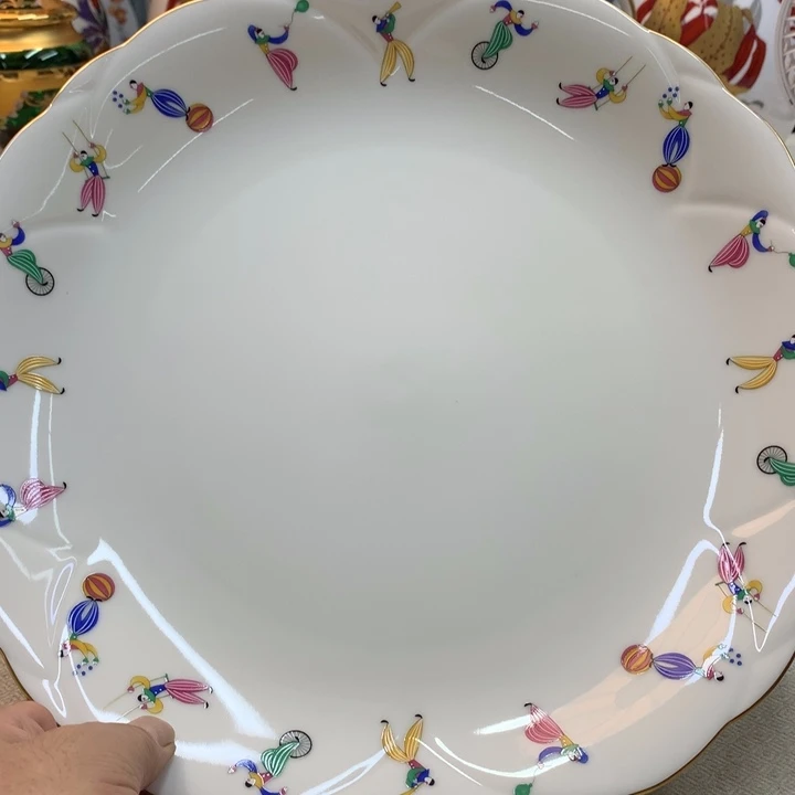紫砂金瓷阁精品瓷器店