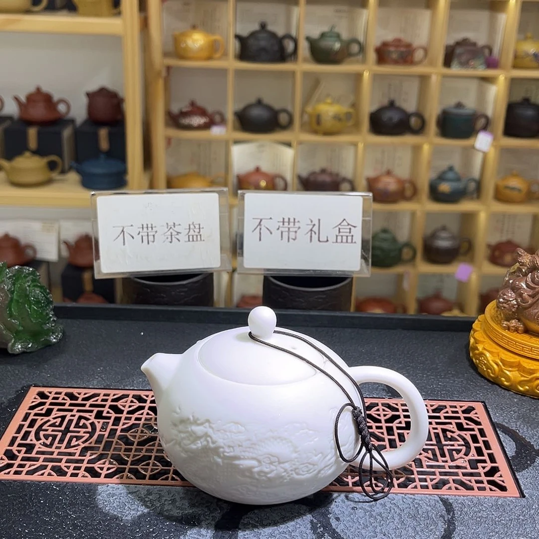 紫砂茶壶陶瓷/紫砂... 紫砂 茶壶