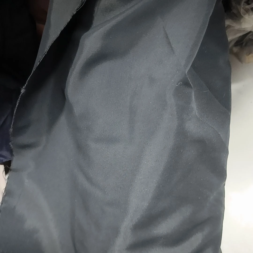 深灰色里布10元3米