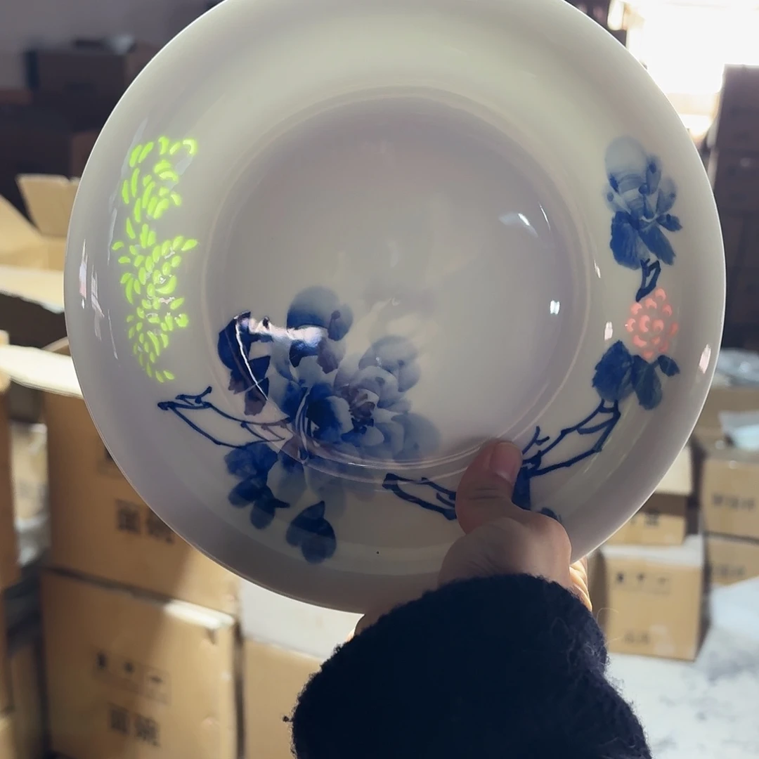 陶两只好的景德镇