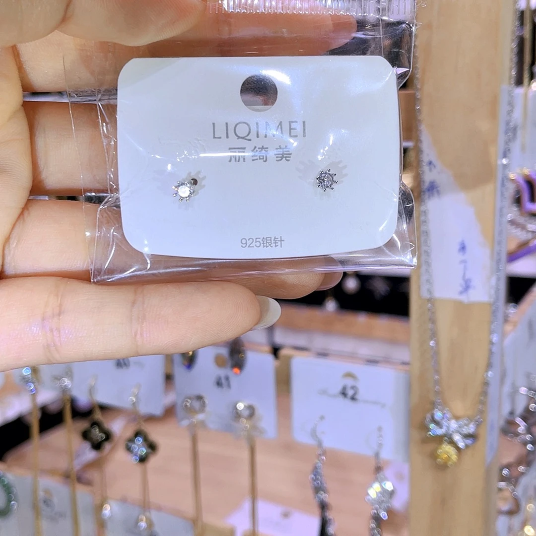 铜合金锆石925银01