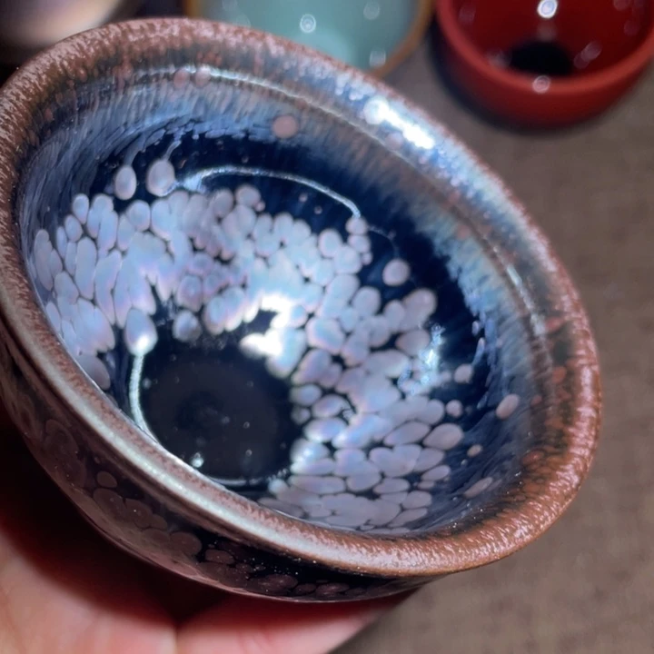 茶盏建盏直播间链接