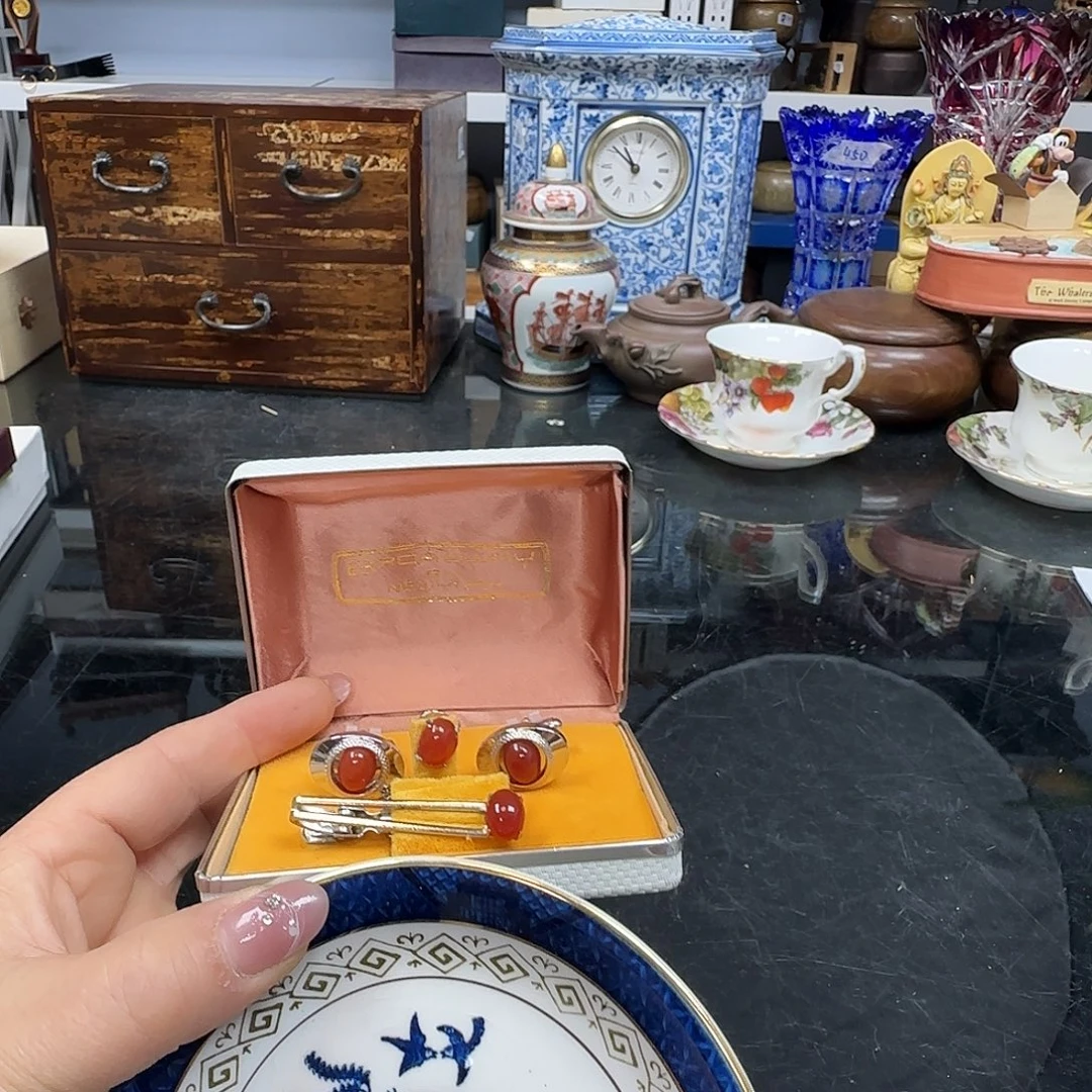 中古物品，天天新箱63