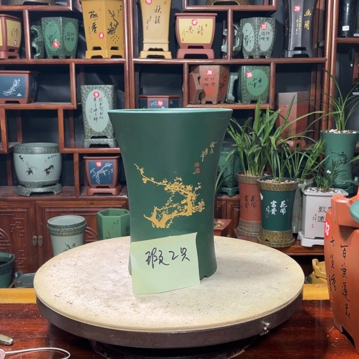 顺***。关注陶霸廊精品紫砂