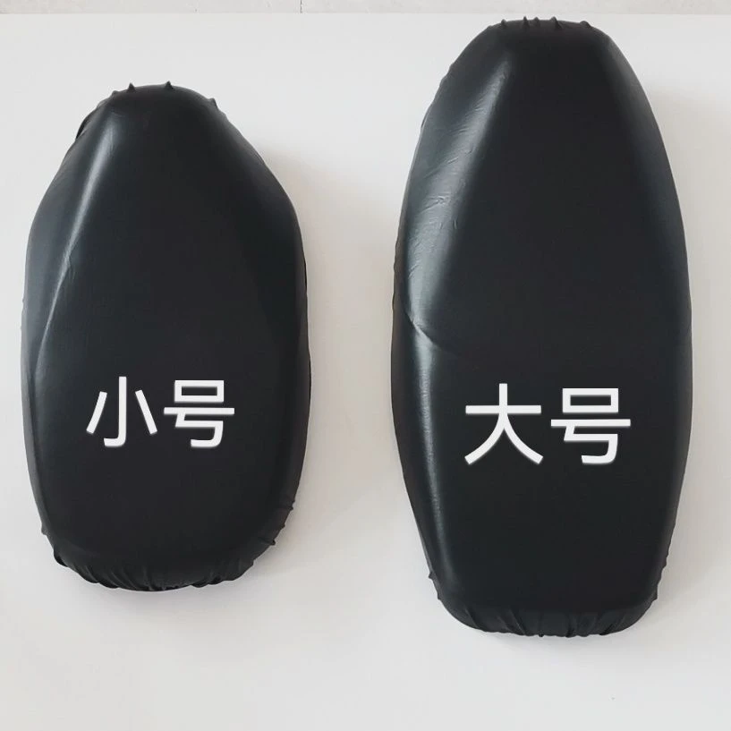 电动车坐垫套防晒防水电瓶车坐垫套通用电车座套踏板车摩托车坐垫