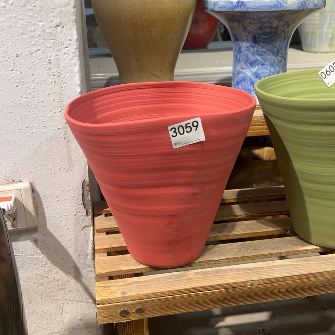 瓷片3059高24口21-23已经打孔