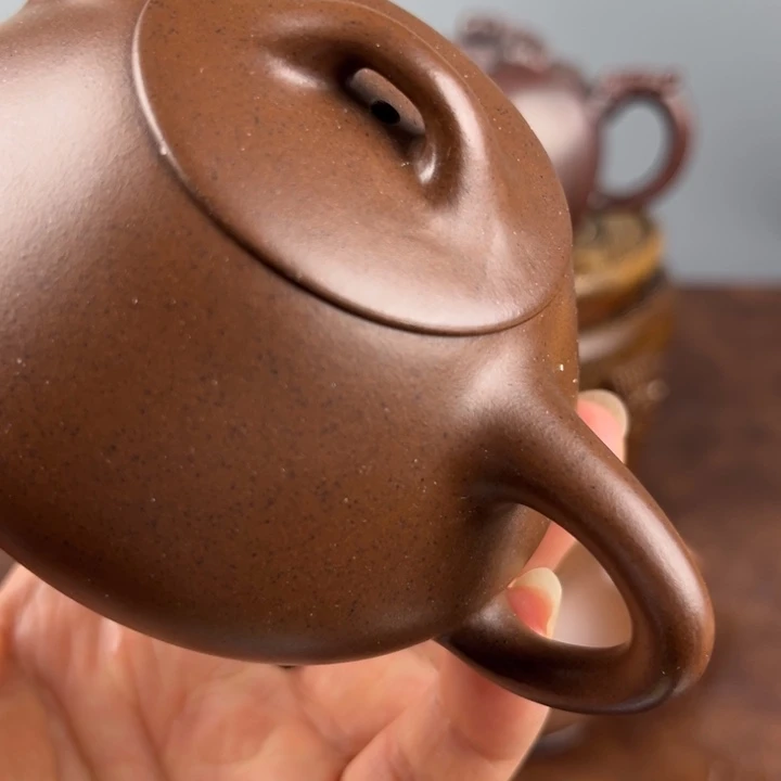 茶杯紫砂在这样看来还是