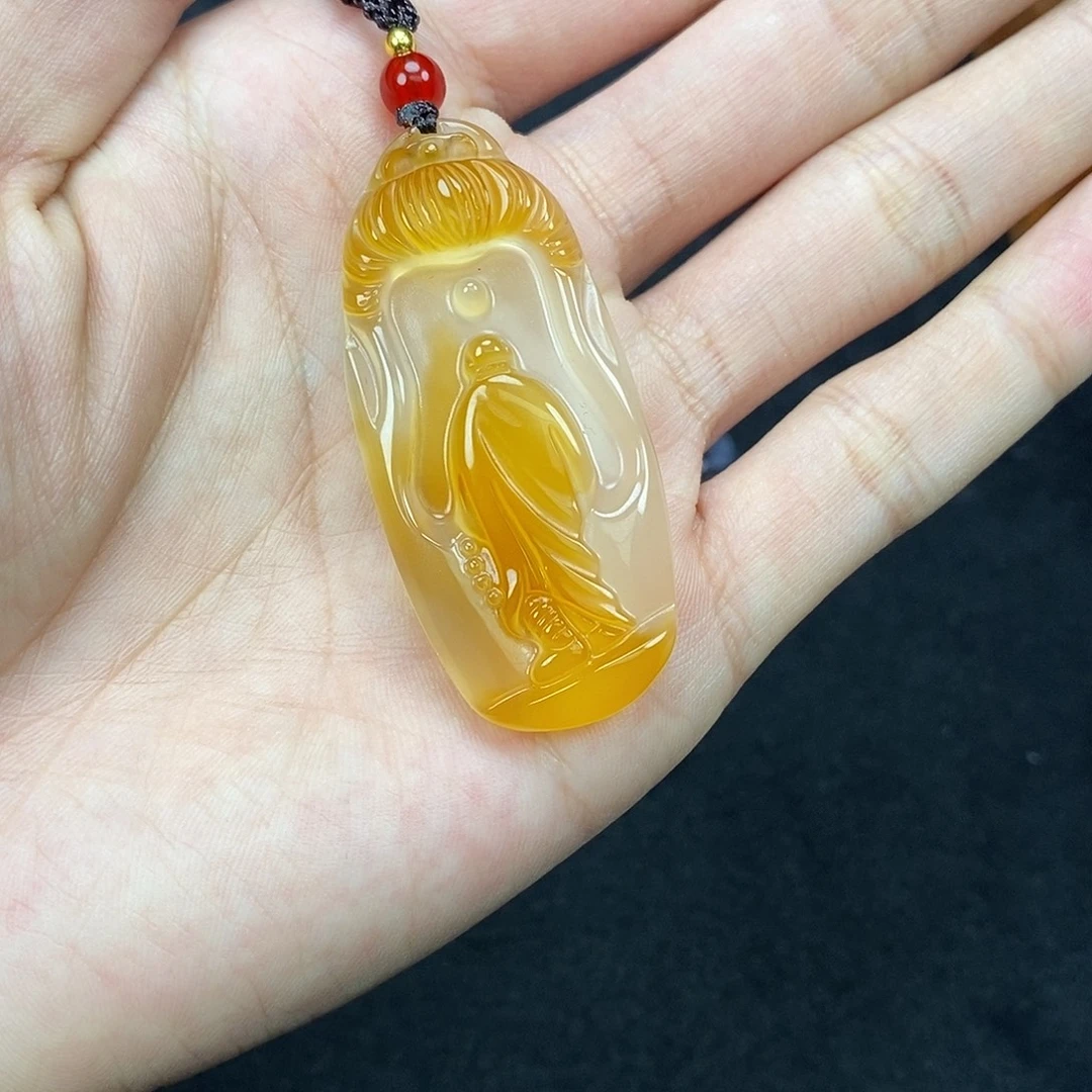 丘***克玛瑙/玉髓未镶嵌珠宝奇石