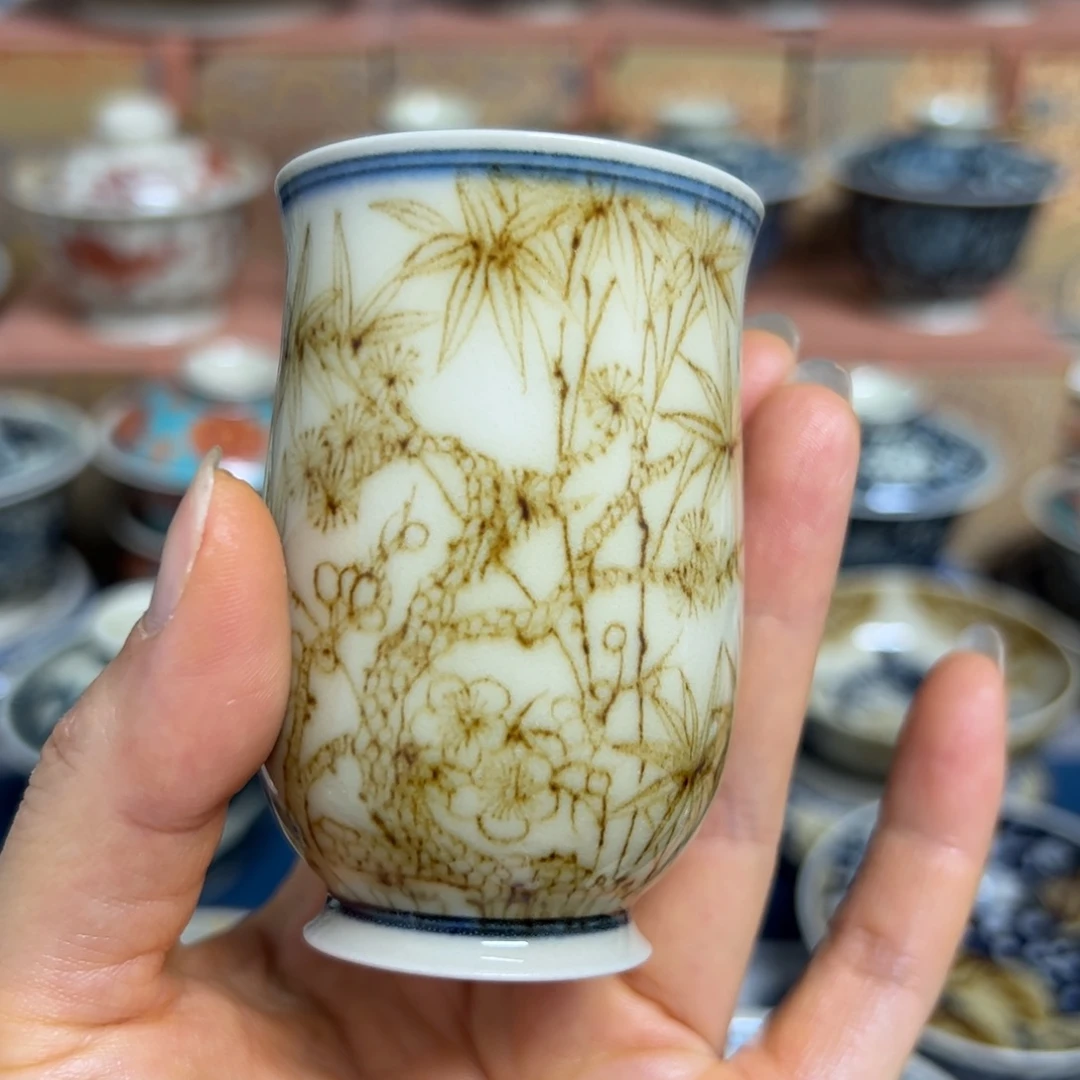 【闪购商品】陈***…陶瓷艺术有限公司