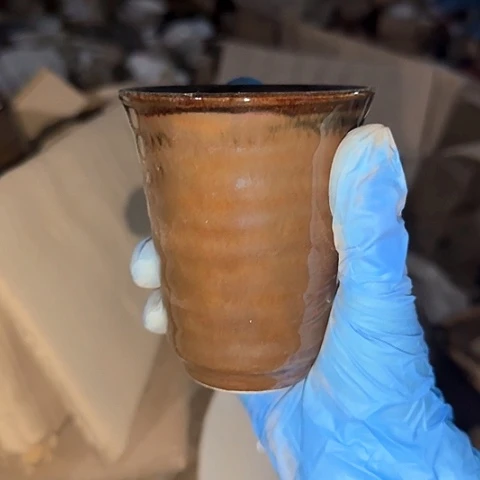 瓷片国营厂库存微瑕