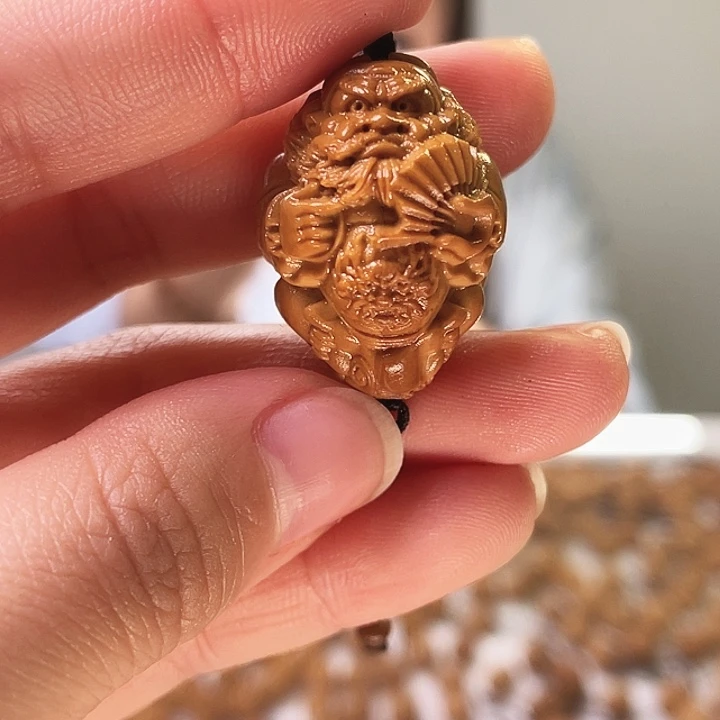 橄榄核手串/手链橄榄核