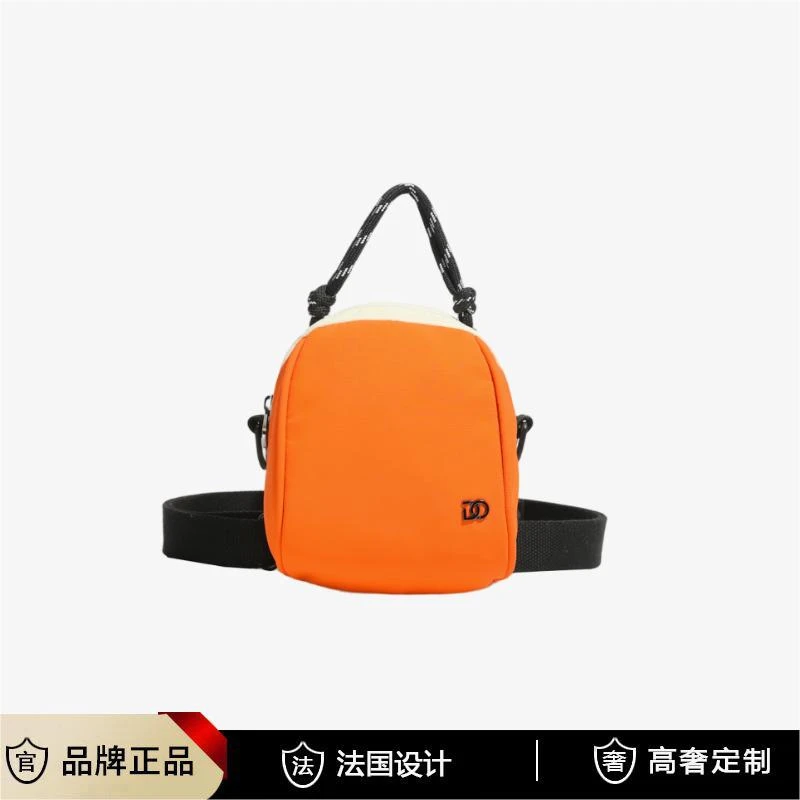 法国设计高奢时尚单肩包休闲女包通勤复古Y921小