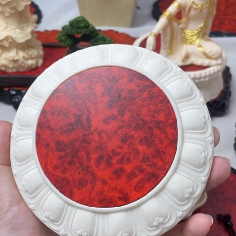 东非黑黄檀（紫光檀）