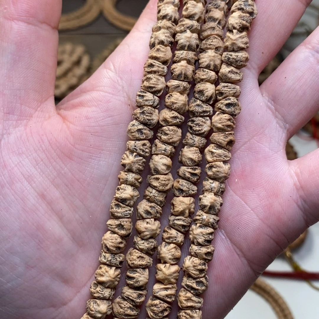 柏香籽/百香籽吊坠