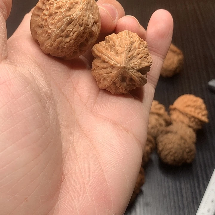 文玩核桃吊坠铁锤哥哥