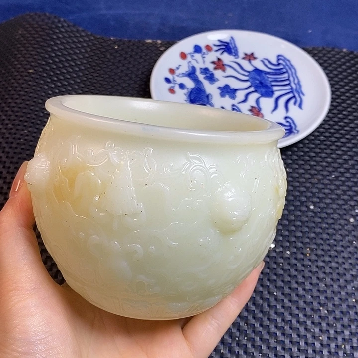 紫砂闪购商品，一图一物