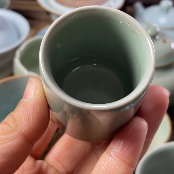 F****i汝州原矿釉发发发发发