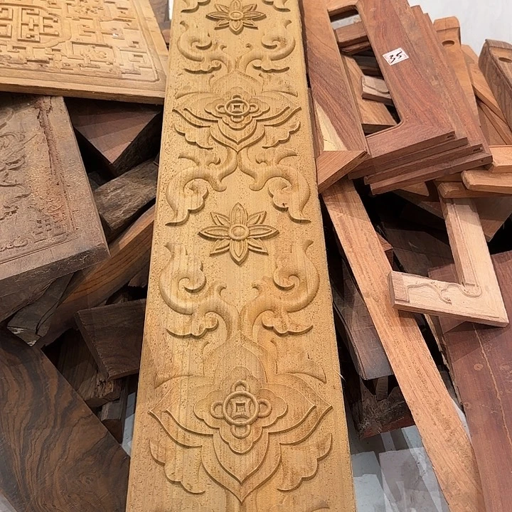 直播间福利木料木材