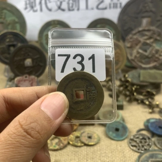 铜独***雪现代文创工艺品
