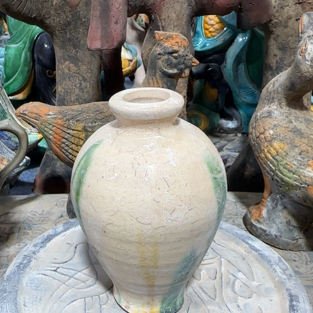 陶瓷摆件摆件摆件