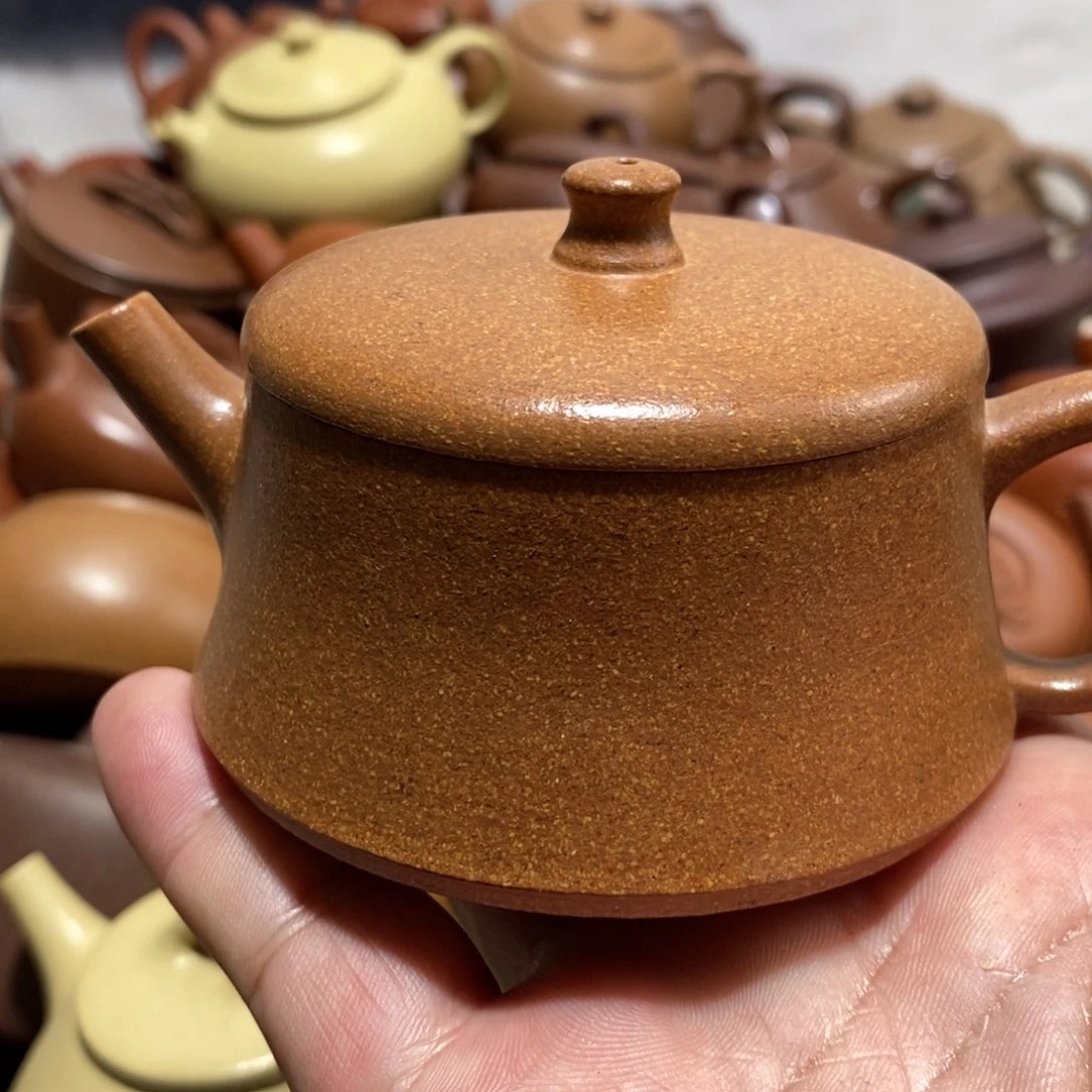 紫砂茶壶闪购商品紫砂壶