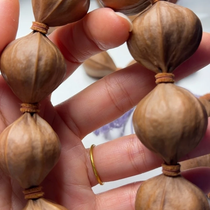 &***&橄榄核手串/手链2.7