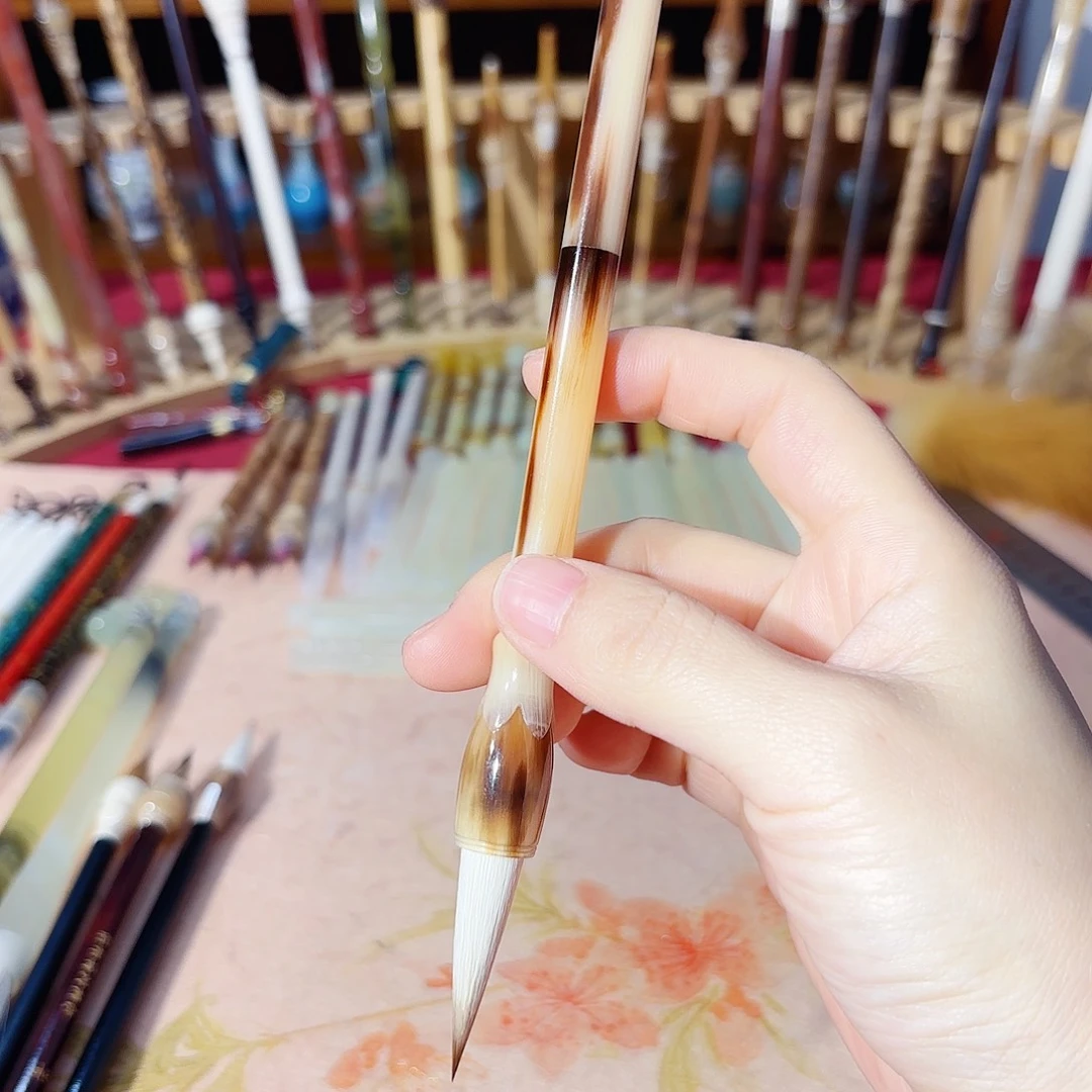 闪2(福利大漏)乌干达牛角出锋3.7口径0.9