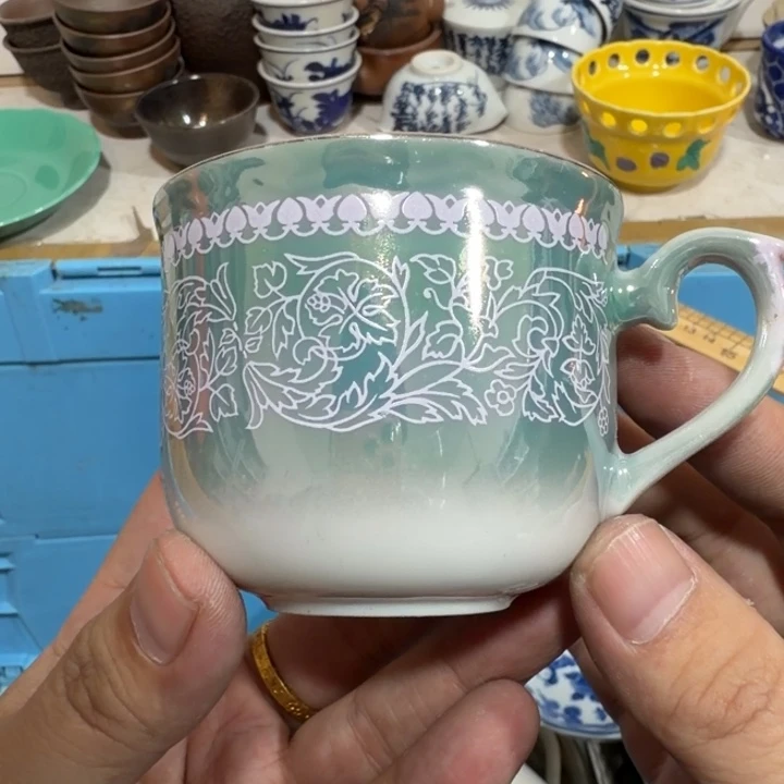 陶瓷推荐第二名20包邮