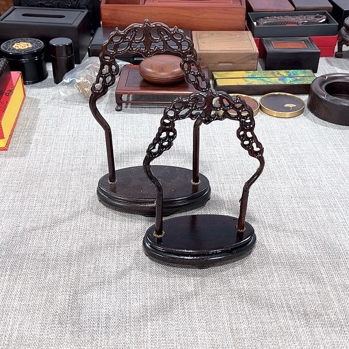 木红木工艺品雕刻工艺