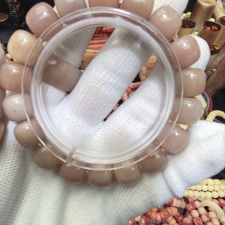 手串/手链驼骨老型12