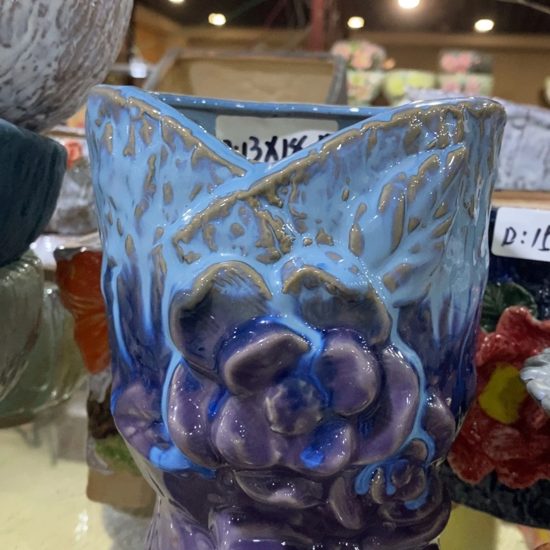 多肉花盆满18.8包邮