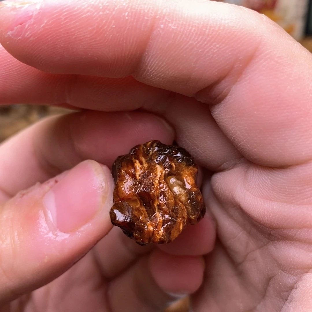 【闪购商品】定制琥珀天然蜜蜡