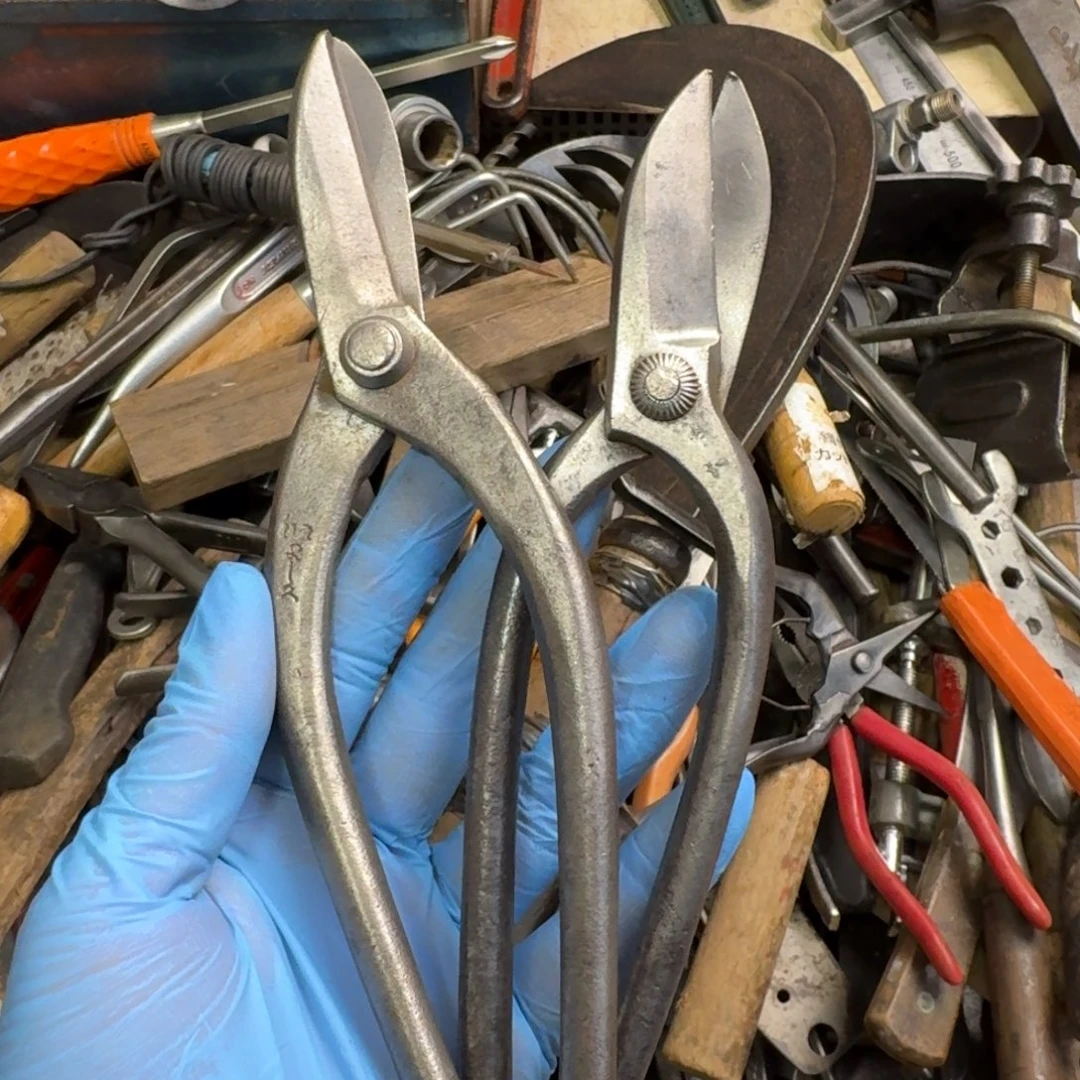 多***气五金工具制造工艺