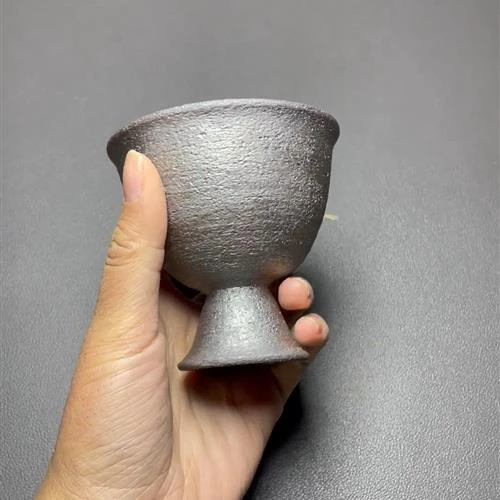 【闪购商品】茶盏-557............